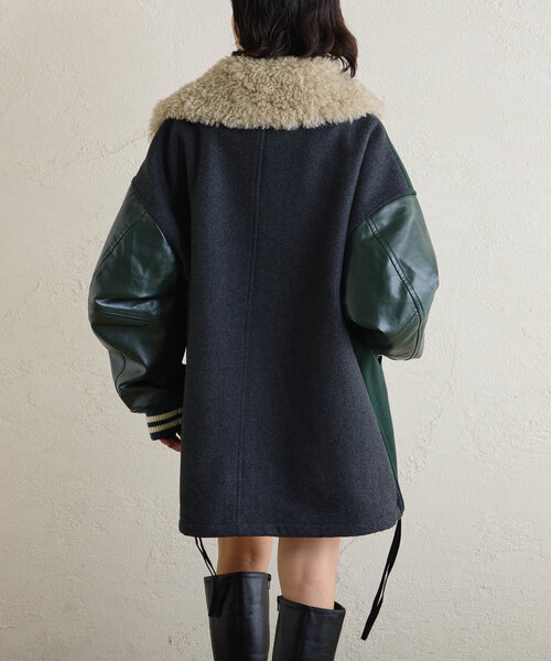 etsinta（エシンタ）の「【etsinta/エシンタ】20thリメイク3way