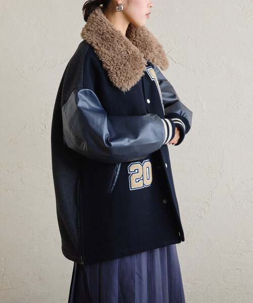 etsinta（エシンタ）の「【etsinta/エシンタ】20thリメイク3way