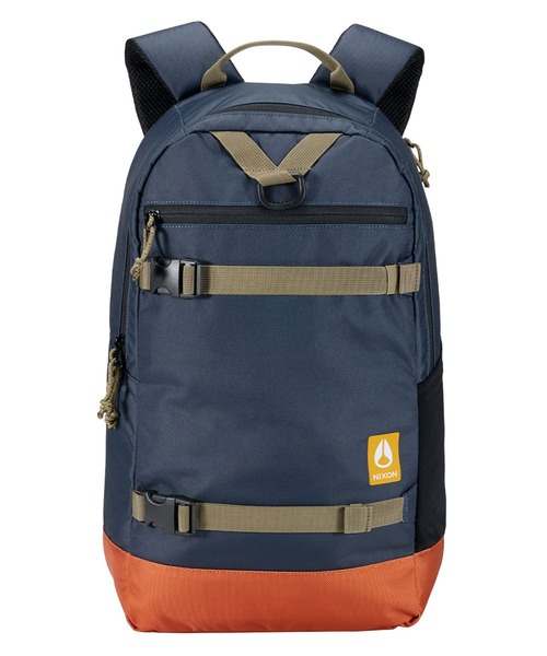 Nixon バックパック Amazon.co.jp: NIXON ランドロックバックパック IV - 容量25L