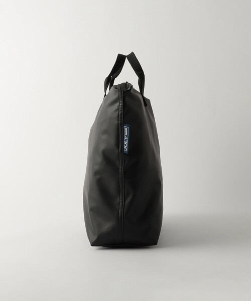 JULY NINE（ジュライナイン）の「＜JULY NINE＞SEQUEL TOTE バッグ（トートバッグ・レディース・ブラック・FREE）」の2枚目の写真