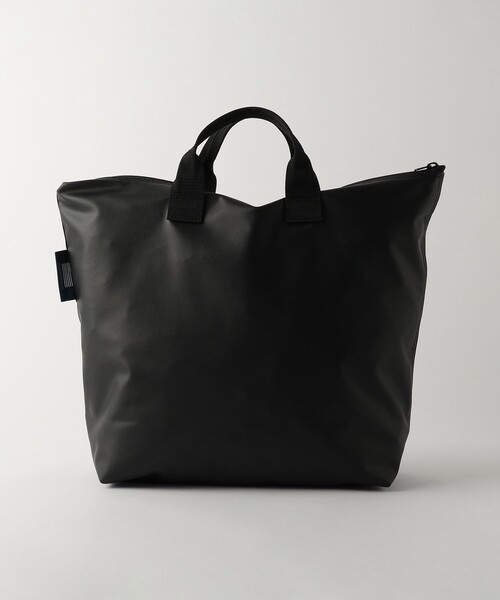 JULY NINE（ジュライナイン）の「＜JULY NINE＞SEQUEL TOTE バッグ（トートバッグ・レディース・ブラック・FREE）」の3枚目の写真