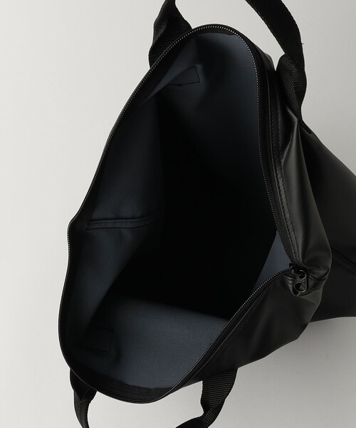 JULY NINE（ジュライナイン）の「＜JULY NINE＞SEQUEL TOTE バッグ（トートバッグ・レディース・ブラック・FREE）」の7枚目の写真