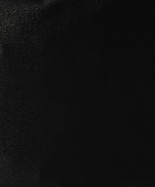 JULY NINE（ジュライナイン）の「＜JULY NINE＞SEQUEL TOTE バッグ（トートバッグ・レディース・ブラック・FREE）」の9枚目の写真