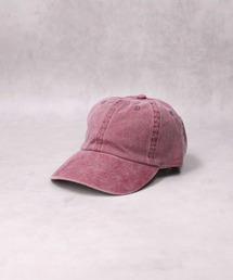 Right-on | 【newhattan】ピグメントキャップ(キャップ)