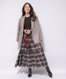 Apuweiser-riche（アプワイザーリッシェ）の「ティアードタフタ