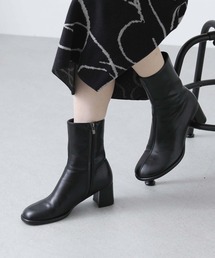 ピースオブリークブーツ