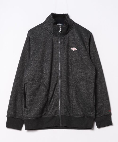 フリース ジップアップジャケット ラベンダー フリース ジップアップジャケット ラベンダー フリース ジップアップ