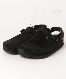 BIRKENSTOCK（ビルケンシュトック）の「【公式】ビルケンシュトック Tokio Suede トキオ スエード スエードレザー（その他シューズ）」