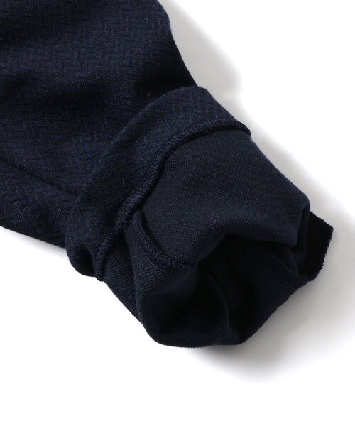 apres les cours（アプレレクール）の「【セットアップ可】フォーマルジャケット（スーツジャケット・キッズ・ネイビー・90/100/110/120/130）」の16枚目の写真