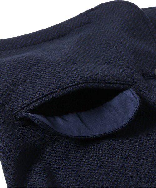 apres les cours（アプレレクール）の「【セットアップ可】フォーマルジャケット（スーツジャケット・キッズ・ネイビー・90/100/110/120/130）」の17枚目の写真