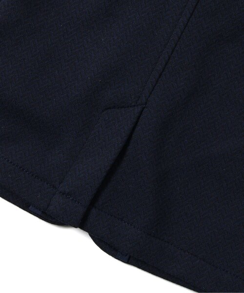 apres les cours（アプレレクール）の「【セットアップ可】フォーマルジャケット（スーツジャケット・キッズ・ネイビー・90/100/110/120/130）」の18枚目の写真