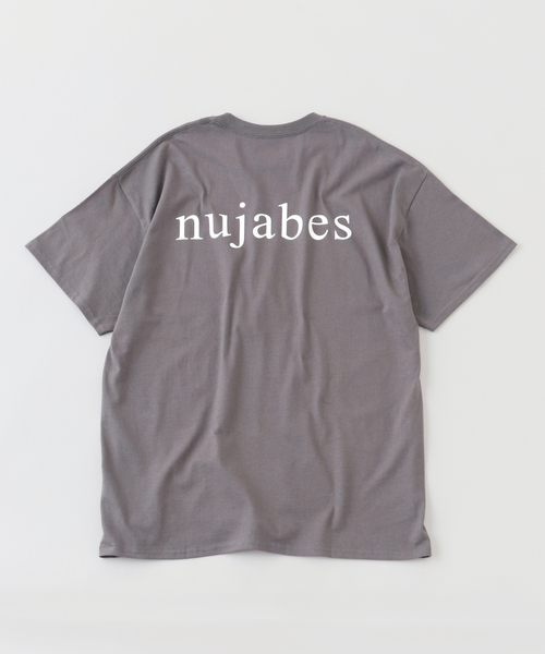 セール】Nujabes / ヌジャベス Tシャツ（Tシャツ/カットソー