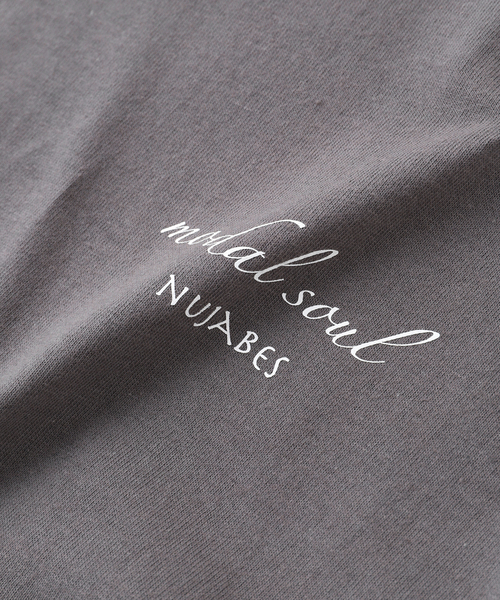 セール】Nujabes / ヌジャベス Tシャツ（Tシャツ/カットソー