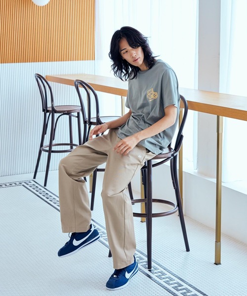 ナイキ チノパンツ Nike Life Men's El Chino Pants セール】ナイキ ライフ メンズ エル チノ パンツ / Nike Life