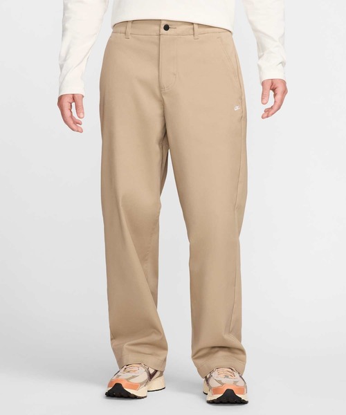 NIKE EL Chino Pants ナイキ チノ セール】ナイキ ライフ メンズ エル チノ パンツ / Nike Life