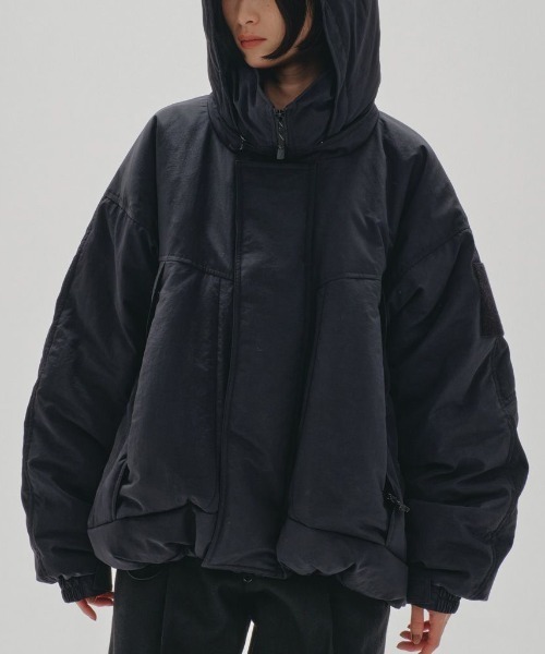 TODAYFUL（トゥデイフル）の「TODAYFUL Monster Down Jacket 12420006