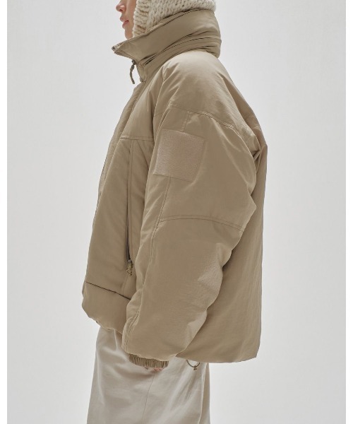 TODAYFUL（トゥデイフル）の「TODAYFUL Monster Down Jacket 12420006