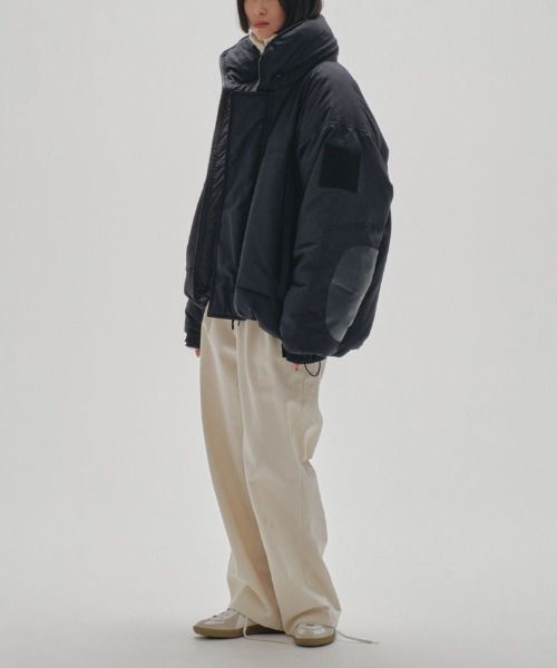 TODAYFUL（トゥデイフル）の「TODAYFUL Monster Down Jacket 12420006