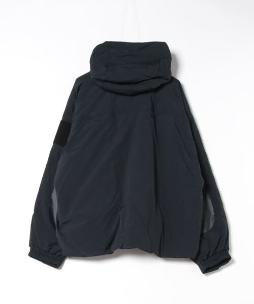 TODAYFUL(トゥデイフル)の「TODAYFUL Monster Down Jacket(ダウンジャケット/コート・レディース・カーキブラウン/ブラック・36/38)」の12枚目の写真