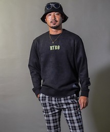 RTEGネオン&Rスウェットプル