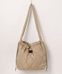 Ungrid | MILITARY DOWN SHOULDER BAG(ハンドバッグ)