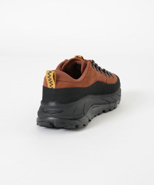 URBAN RESEARCH（アーバンリサーチ）の「HOKA ONE ONE　U TOR SUMMIT（スニーカー・メンズ・ブラウン・26/26.5/27/27.5/28/28.5/29）」の6枚目の写真
