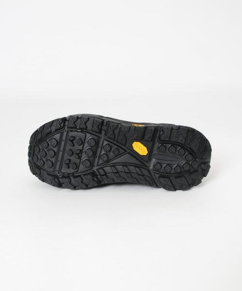 URBAN RESEARCH（アーバンリサーチ）の「HOKA ONE ONE　U TOR SUMMIT（スニーカー・メンズ・ブラウン・26/26.5/27/27.5/28/28.5/29）」の5枚目の写真