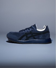 Onitsuka Tiger｜オニツカタイガーのスニーカー（ブルー・ネイビー