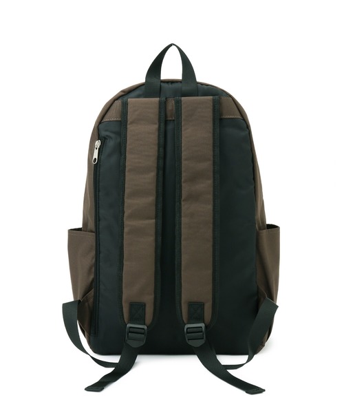 ［中古品］SALON adam et rope' リュック WEB限定 A4対応 SALON adam et rope' デイバック リュック 「WEB限定