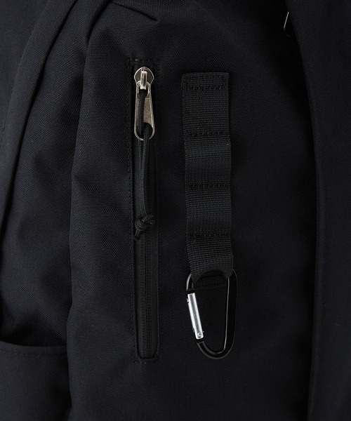 SALON adam et rope'（サロン アダム エ ロペ）の「【WEB限定】[ショルダーバッグ付き・ユニセックスで使える・軽量・A4対応・大容量]バックパック 4（バックパック/リュック・レディース・グレー/ブラック/ダークブラウン/グレー系その他/キナリ・FREE）」の18枚目の写真