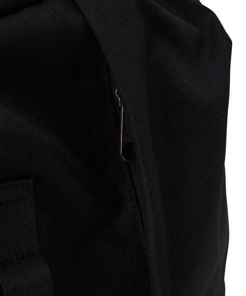 SALON adam et rope'（サロン アダム エ ロペ）の「【WEB限定】[ショルダーバッグ付き・ユニセックスで使える・軽量・A4対応・大容量]バックパック 4（バックパック/リュック・レディース・グレー/ブラック/ダークブラウン/グレー系その他/キナリ・FREE）」の19枚目の写真