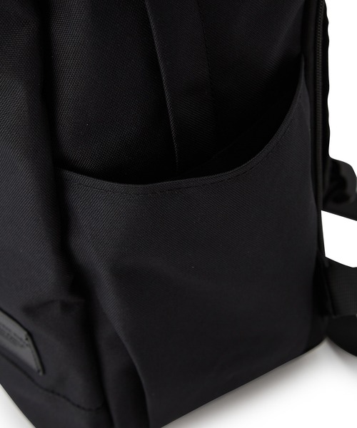 SALON adam et rope'（サロン アダム エ ロペ）の「【WEB限定】[ショルダーバッグ付き・ユニセックスで使える・軽量・A4対応・大容量]バックパック 4（バックパック/リュック・レディース・グレー/ブラック/ダークブラウン/グレー系その他/キナリ・FREE）」の20枚目の写真