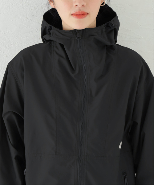 追加》THE NORTH FACE/ザ ノース フェイス COMPACT Jacket NP72230