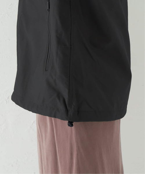 THE NORTH FACE(ザノースフェイス)の「《追加》THE NORTH FACE/ザ ノース フェイス COMPACT Jacket NP72230(マウンテンパーカー・レディース・カーキ/ブラック・MEDIUM)」の21枚目の写真
