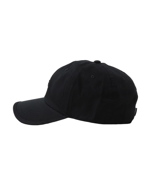 帽子・その他 adidas dad cap black IC3031 adidas キャップ 帽子 アディダス U PE DAD CAP IC3031 BLACK