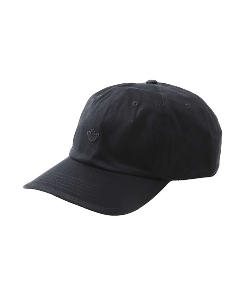 帽子・その他 adidas dad cap black IC3031 adidas キャップ 帽子 アディダス U PE DAD CAP IC3031 BLACK