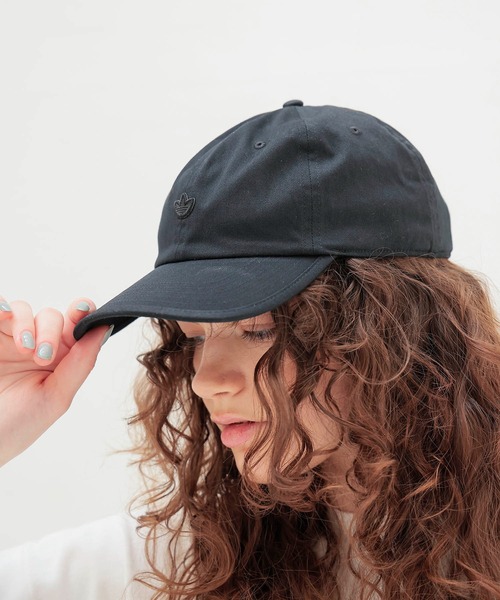 正品 adidas DAD CAP アディダス アディダス DAD キャップ セール】《adidas》DADエンブロイダリーキャップ（キャップ