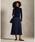 POLO RALPH LAUREN�i�|�� �����t ���[�����j�́u�N�����N���h �T�e�� A���C�� �X�J�[�g�i�X�J�[�g�j�v�b�l�C�r�[�n1