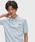 FRED PERRY�i�t���b�h�y���[�j�́u�V�F��s�\���t���^Cotton Knitted Polo Shirt�^�R�b�g���j�b�g�|���V���c�i�|���V���c�j�v�b�T�b�N�X�u���[