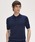 FRED PERRYitbhy[j́uCotton Knitted Polo Shirt^Rbgjbg|Vci|Vcjvbu[