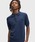 FRED PERRY�i�t���b�h�y���[�j�́u�V�F��s�\���t���^Cotton Knitted Polo Shirt�^�R�b�g���j�b�g�|���V���c�i�|���V���c�j�v�b�_�[�N�l�C�r�[