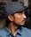 CAMBIO�i�J���r�I�j�́umko12551-Cordura Stretch Denim Cap �L���b�v�i�L���b�v�j�v�b�C���f�B�S�u���[