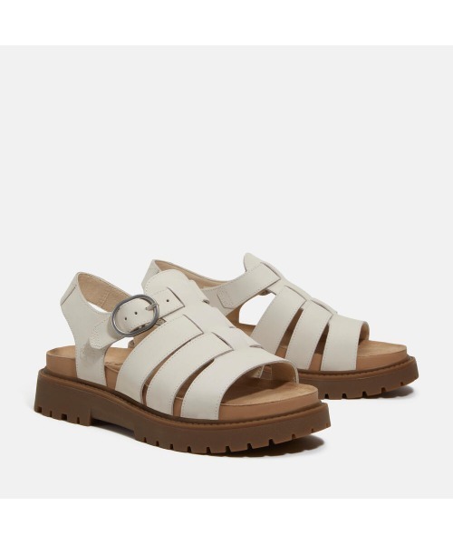 ✨激レア✨ Timberland ティンバーランド 厚底サンダル レディース ✨激レア✨Timberland (ティンバーランド) 厚底サンダル