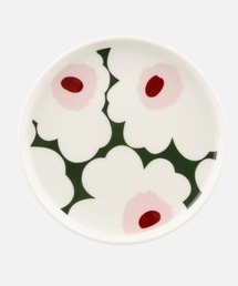 marimekko(}bR)́yJAPAN EXCLUSIVEzUnikko / plate 13,5cm(H)