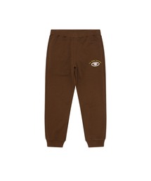 A BATHING APE｜アベイシングエイプのパンツ（ブラウン/茶色系