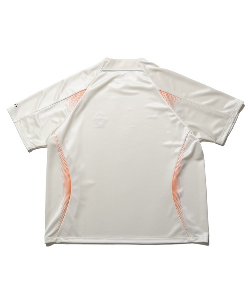 AUTHENTIC S/S GAME SHIRT（Tシャツ/カットソー）｜F.C.Real