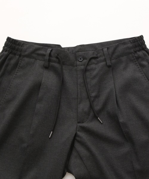 GLOBAL WORK(グローバルワーク)の「デニムパンツ/Salon de GW/250476(その他パンツ・メンズ・ネイビー/ブラック・MEDIUM/LARGE/X-LARGE/SMALL)」の12枚目の写真