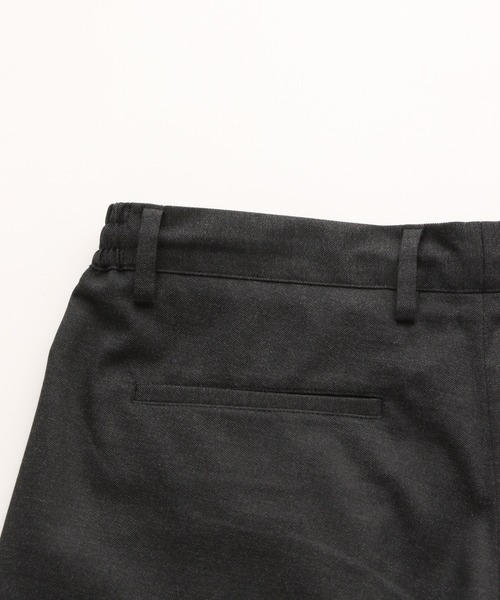 GLOBAL WORK(グローバルワーク)の「デニムパンツ/Salon de GW/250476(その他パンツ・メンズ・ネイビー/ブラック・MEDIUM/LARGE/X-LARGE/SMALL)」の16枚目の写真