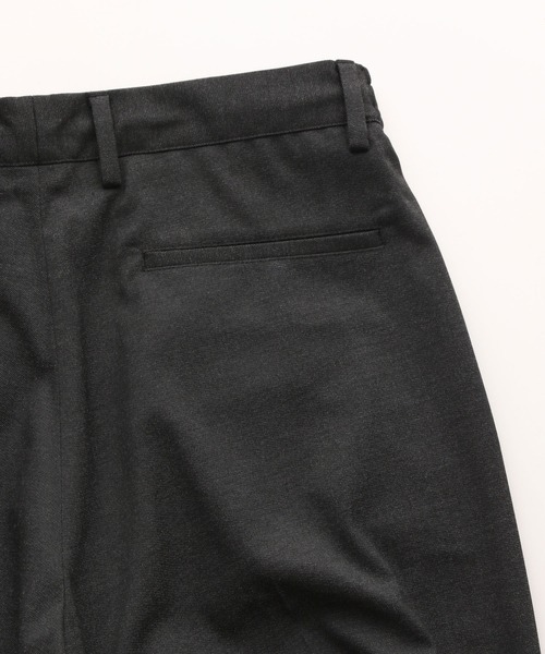 GLOBAL WORK(グローバルワーク)の「デニムパンツ/Salon de GW/250476(その他パンツ・メンズ・ネイビー/ブラック・MEDIUM/LARGE/X-LARGE/SMALL)」の17枚目の写真