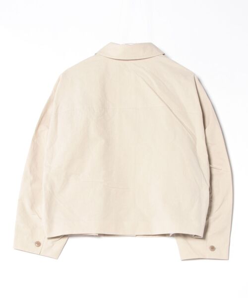 [A. P. C.]エスター ジャケット/全国送料無料/追跡可能 A.P.C. ブルゾン アウター BLOUSON ESTHER レディース